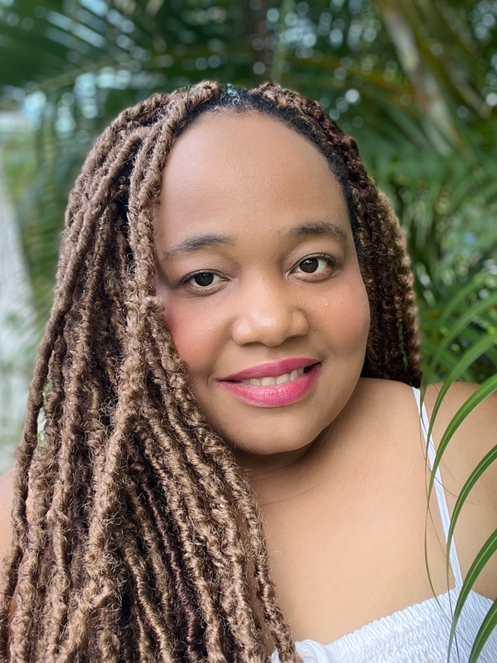 Meet your Posher, La-shaie